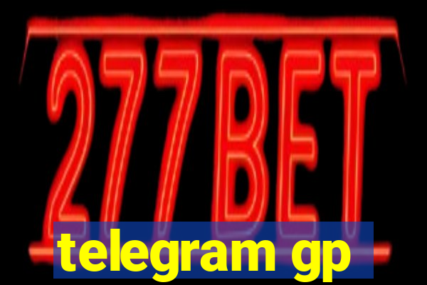 telegram gp